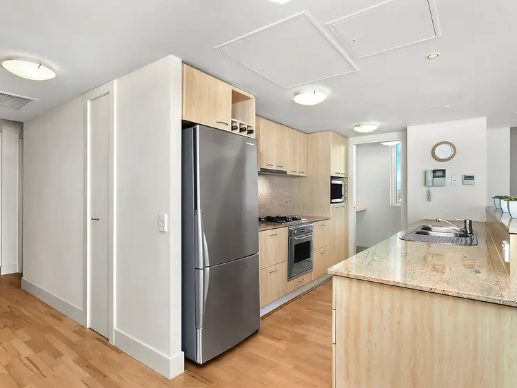 Fourth view of Homely apartment listing, 506/1 Twenty First Avenue, Palm Beach QLD 4221