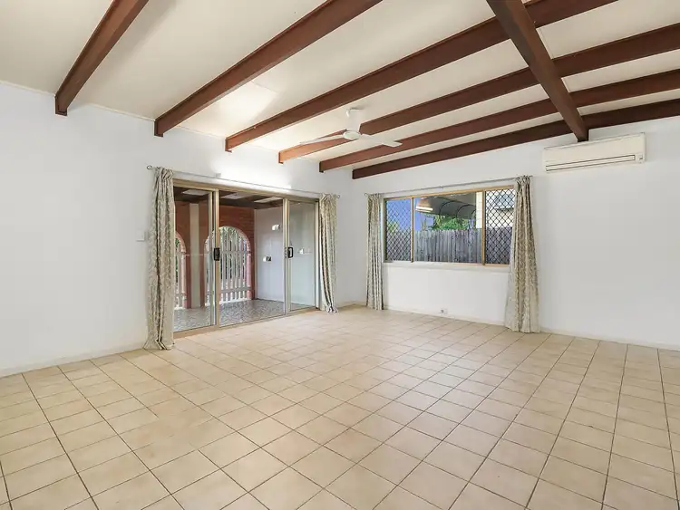 Second view of Homely house listing, 145-147 McCormack Street, Manunda QLD 4870