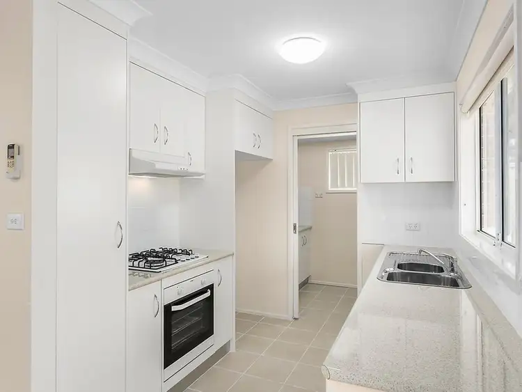 Third view of Homely house listing, 9 Blackwood Avenue, Minto NSW 2566