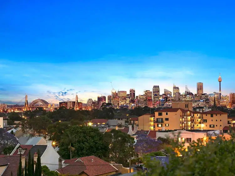 17/469 Parramatta Road, Leichhardt NSW 2040