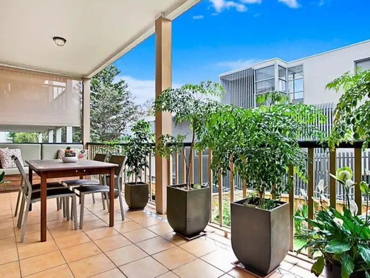 5/19 Arcadia Street, Coogee NSW 2034