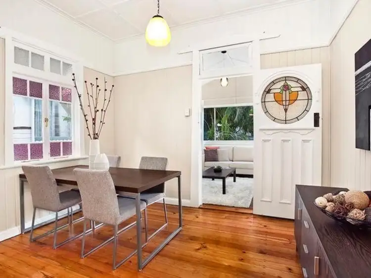 Fourth view of Homely house listing, 6 Orchard Street, Toowong QLD 4066