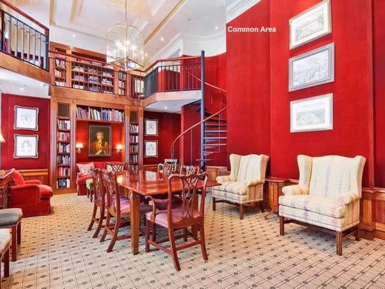 Sixth view of Homely apartment listing, 1502/168 Kent Street, Sydney NSW 2000