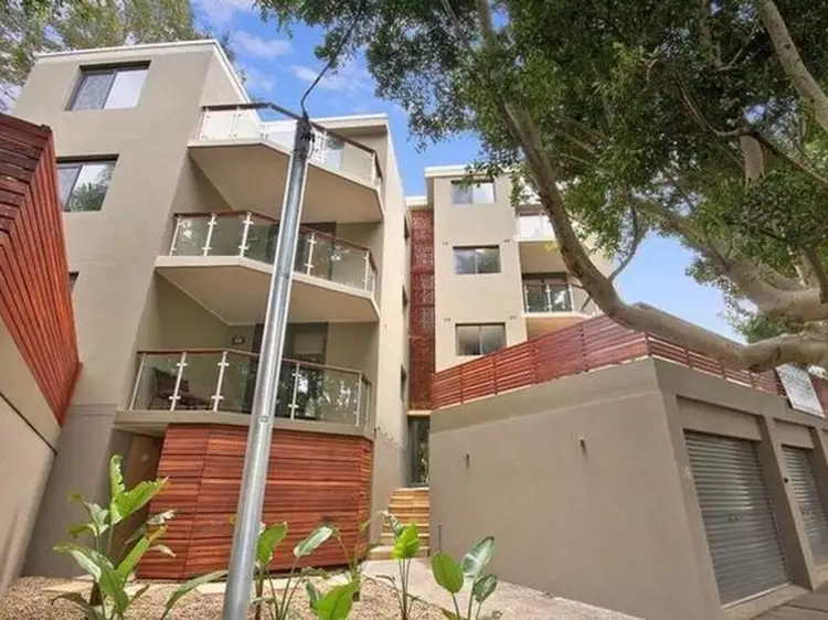 Third view of Homely apartment listing, 7/28 Murray Street, Bronte NSW 2024