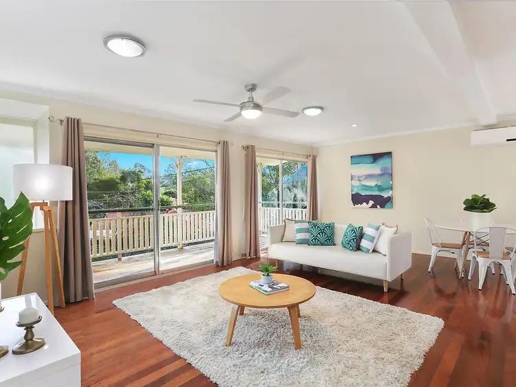 81a Lyndale Street, Daisy Hill QLD 4127