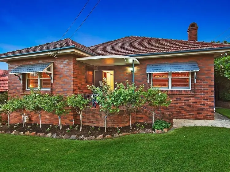 Main view of Homely house listing, 24 Bencoolen Avenue, West Ryde NSW 2114