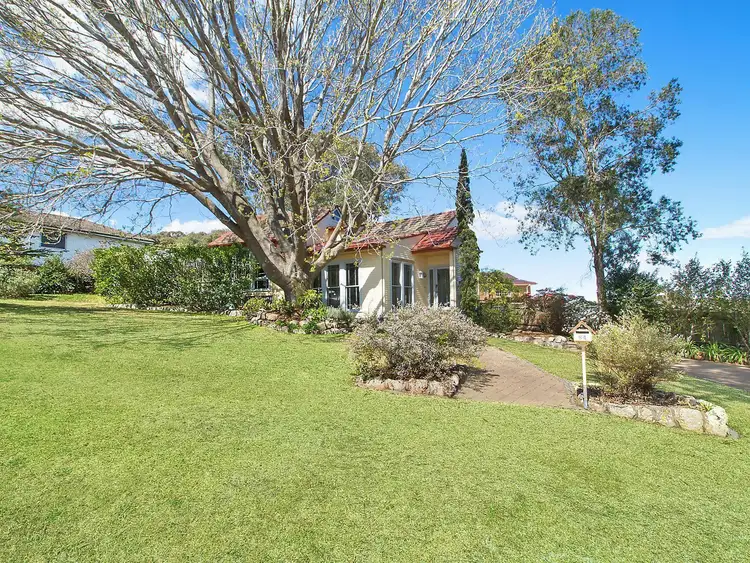 84 Prospect Road, Garden Suburb NSW 2289