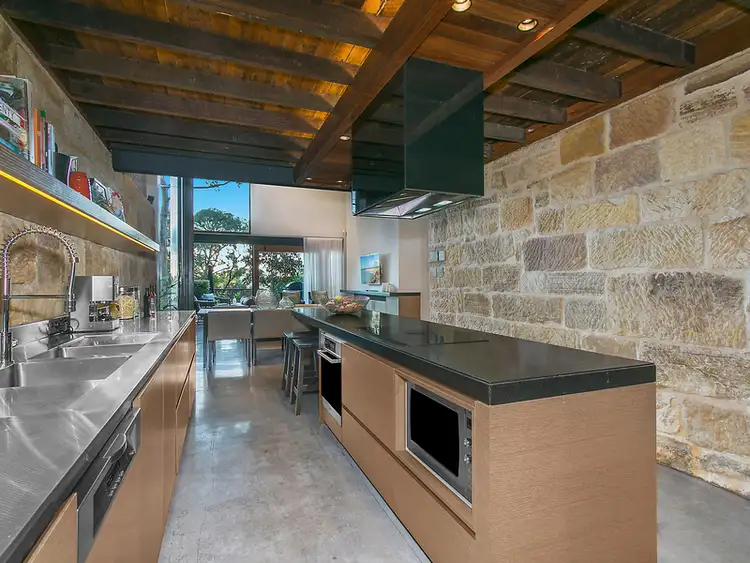 Fourth view of Homely house listing, 94 Blues Point Road, Mcmahons Point NSW 2060