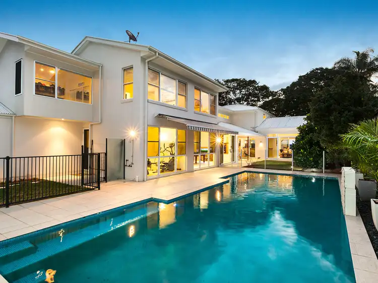 Main view of Homely house listing, 189 Dewar Terrace, Corinda QLD 4075