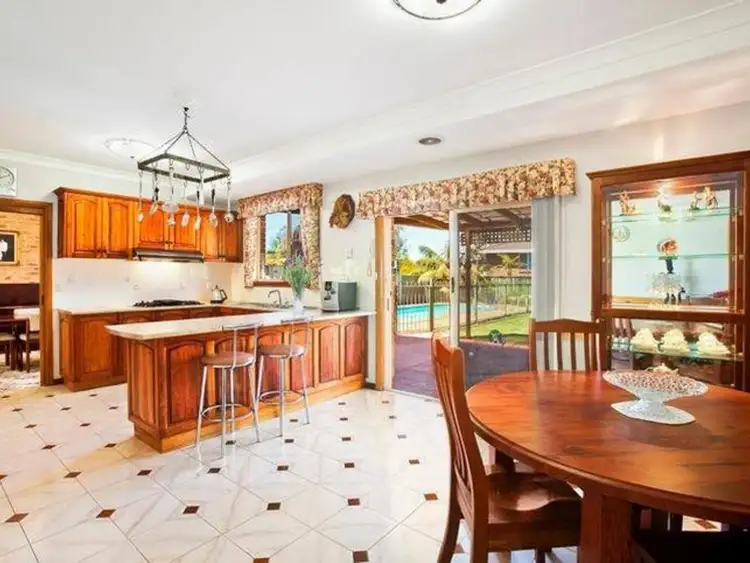 Second view of Homely house listing, 11 Booreea Boulevarde, Cordeaux Heights NSW 2526