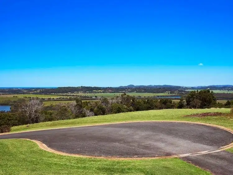 Third view of Homely land listing, 116 McAuleys Road, Terranora NSW 2486