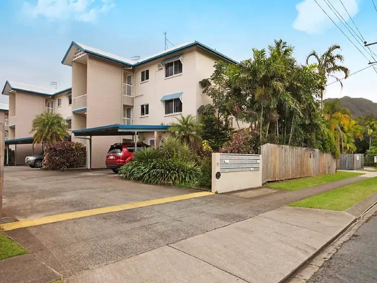 Main view of Homely apartment listing, 12/91 Birch Street, Manunda QLD 4870