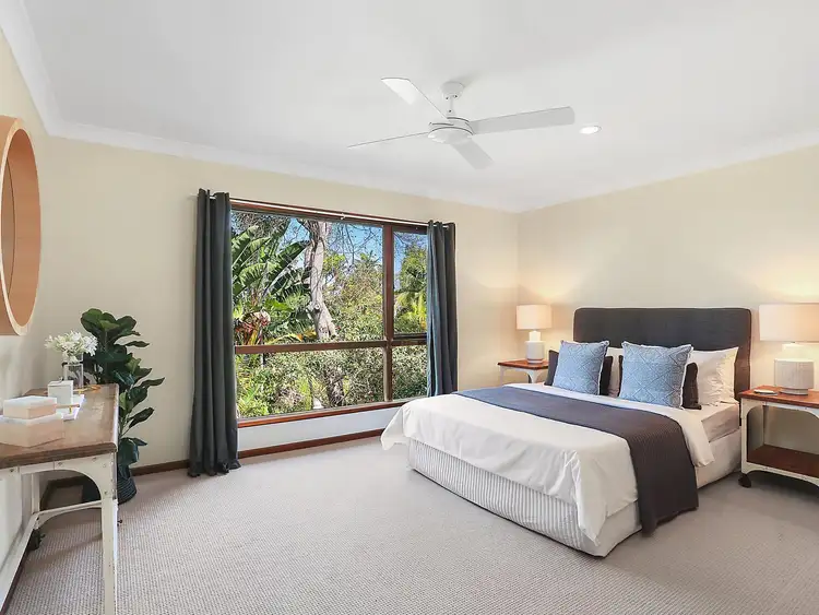 Fifth view of Homely house listing, 13 Towarri Place, Belrose NSW 2085