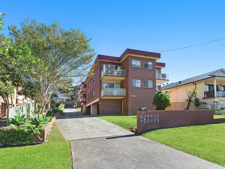 Fourth view of Homely apartment listing, 7/8 Myrtle Street, Coniston NSW 2500