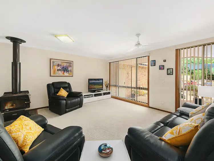 Fourth view of Homely house listing, 13 Hannaford Place, Coffs Harbour NSW 2450
