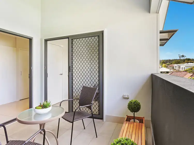 Second view of Homely apartment listing, 8/19 Mayfield Road, Moorooka QLD 4105