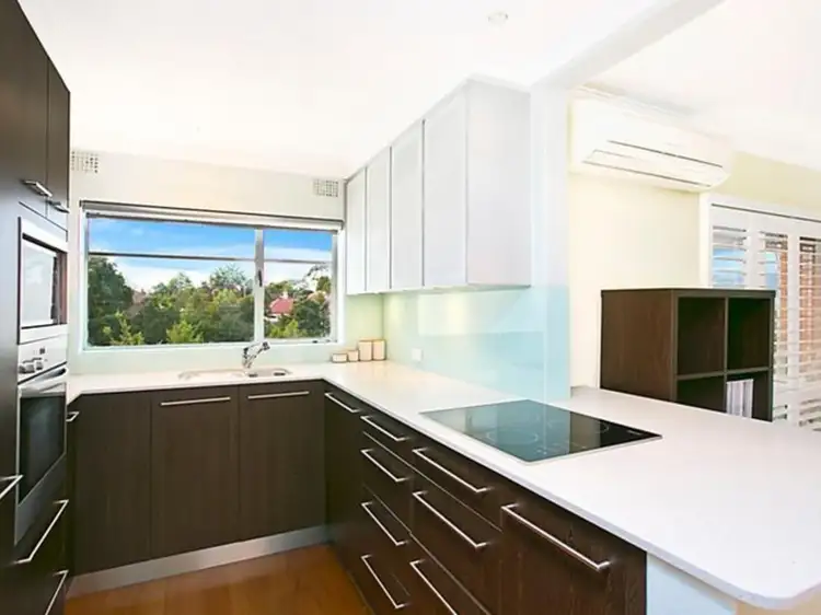 Second view of Homely apartment listing, 3/342 Mowbray Road, Artarmon NSW 2064
