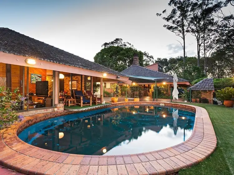 Second view of Homely house listing, 6 School Road, Rochedale QLD 4123