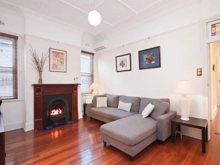 48 Wardell Road, Petersham NSW 2049