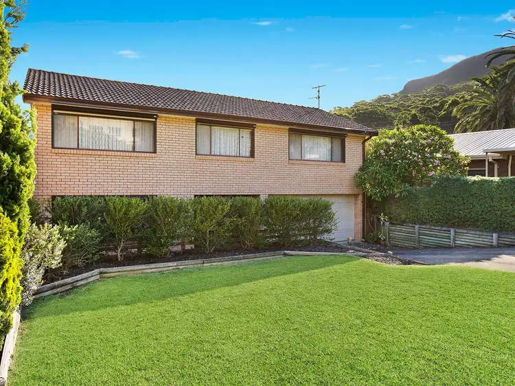 Second view of Homely house listing, 16 Boyce Avenue, Austinmer NSW 2515