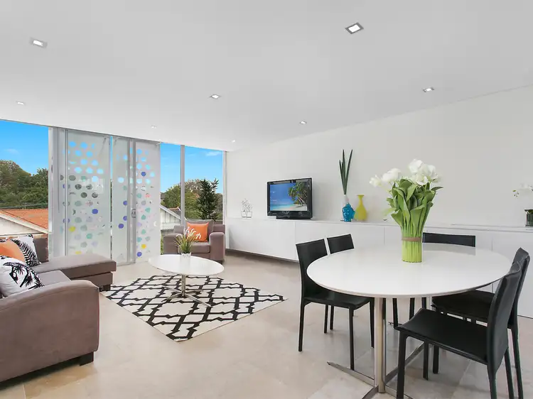 Main view of Homely townhouse listing, 1/99 Clovelly Road, Clovelly NSW 2031