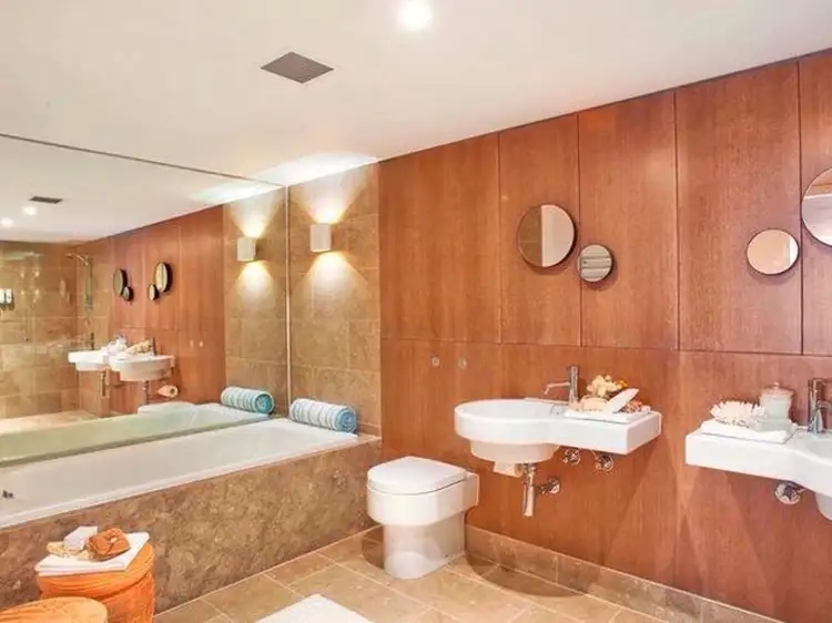 Fifth view of Homely apartment listing, 202/152 Campbell Parade, Bondi Beach NSW 2026