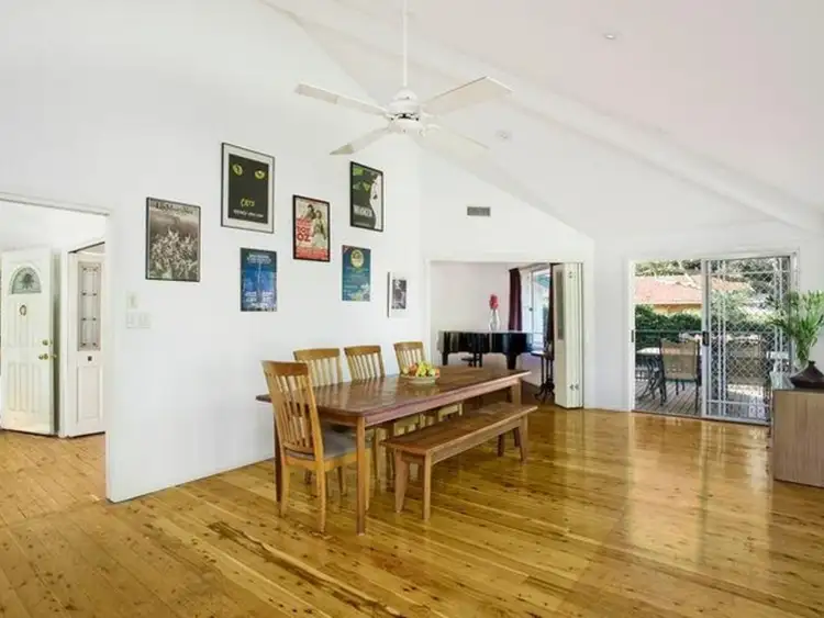 Second view of Homely house listing, 10A Malton Road, Beecroft NSW 2119