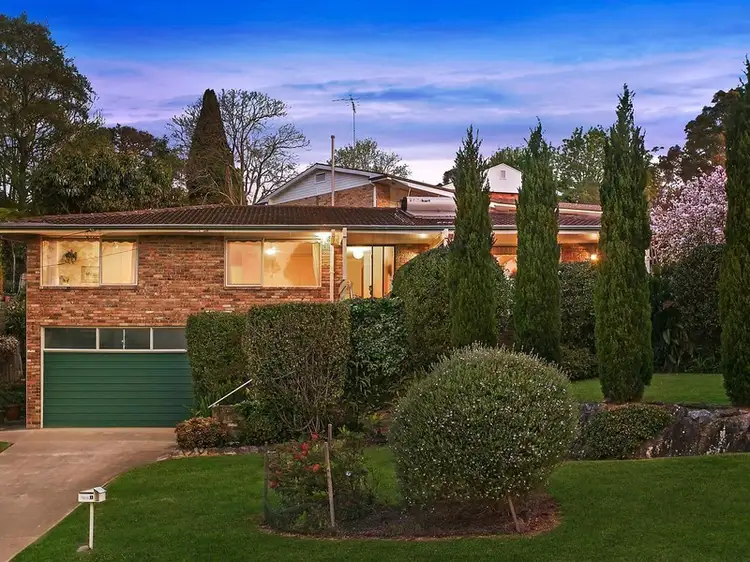 1 Badarene Place, East Lindfield NSW 2070