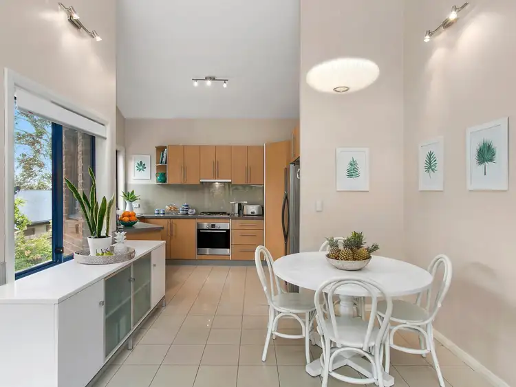 Third view of Homely house listing, 1/52C Pass Avenue, Thirroul NSW 2515