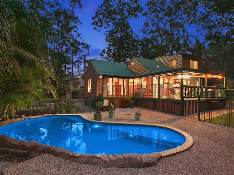 5 Flaminia Street, Currumbin Waters QLD 4223