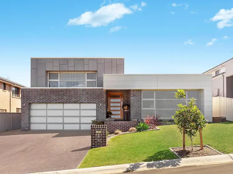 Main view of Homely house listing, 4 Kooralbyn Place, Shell Cove NSW 2529