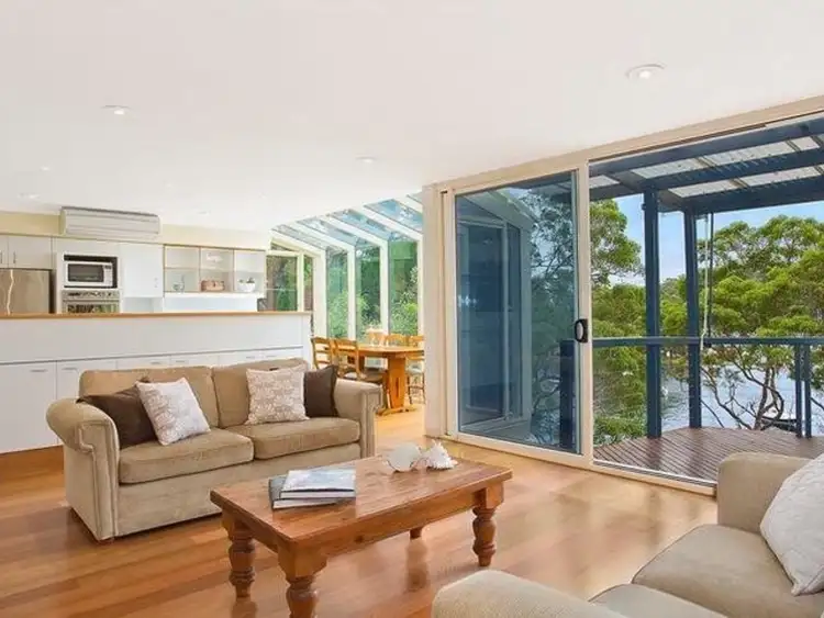 Fifth view of Homely house listing, 6 Wonga Road, Cremorne NSW 2090