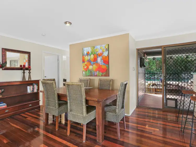 Fourth view of Homely house listing, 29 Kirikee Street, Ferny Grove QLD 4055