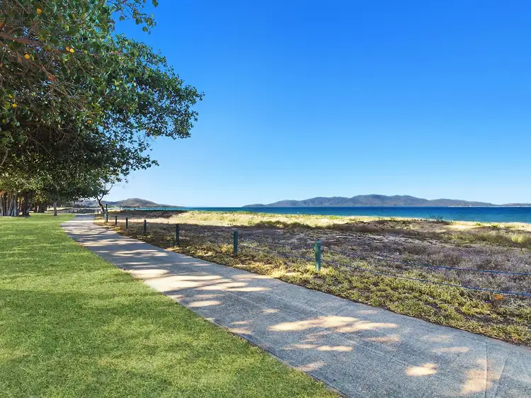 Third view of Homely house listing, 58 Palm Street, Rowes Bay QLD 4810