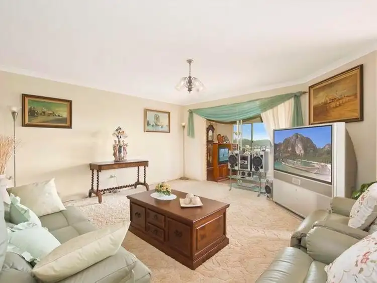 Third view of Homely house listing, 2/83 Ash Drive, Banora Point NSW 2486