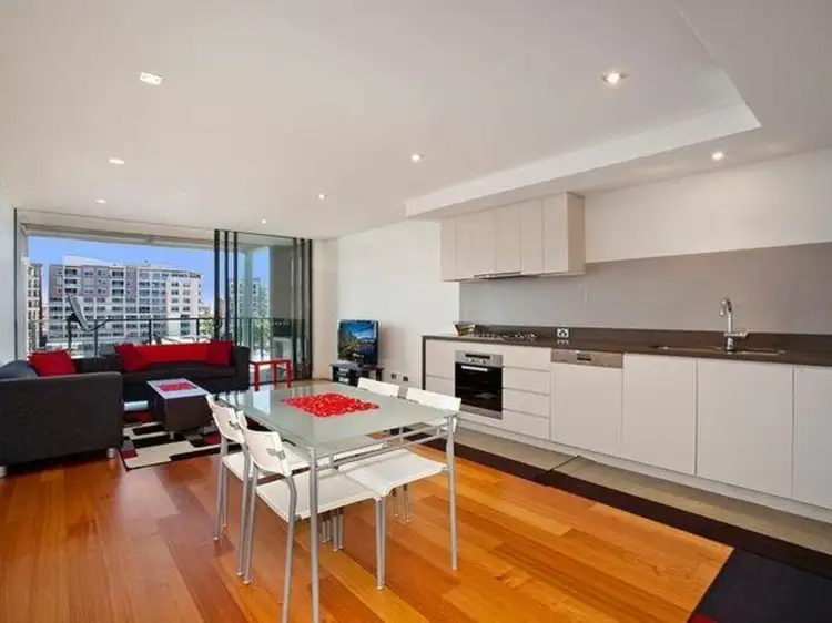 609/53 Crown Street, Wollongong NSW 2500