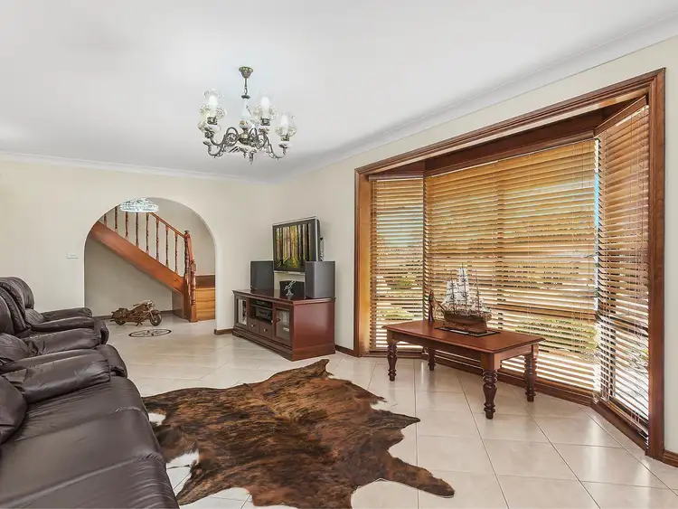 Second view of Homely house listing, 89 Beechwood Avenue, Greystanes NSW 2145