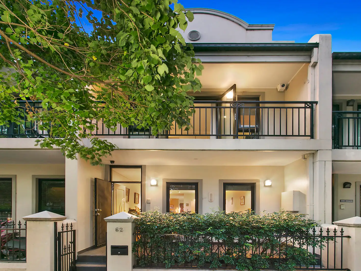 Main view of Homely house listing, 62 Salisbury Road, Stanmore NSW 2048