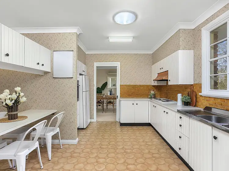 Fourth view of Homely house listing, 52 Cook Street, Forestville NSW 2087