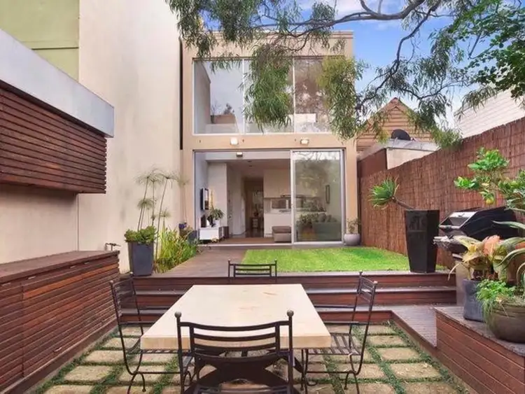 184 Lawrence Street, Alexandria NSW 2015