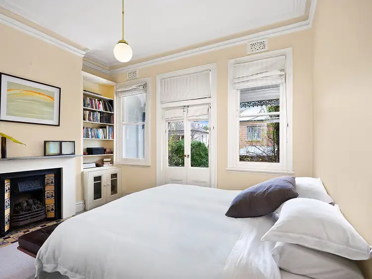 Fourth view of Homely house listing, 40 Jersey Road, Paddington NSW 2021