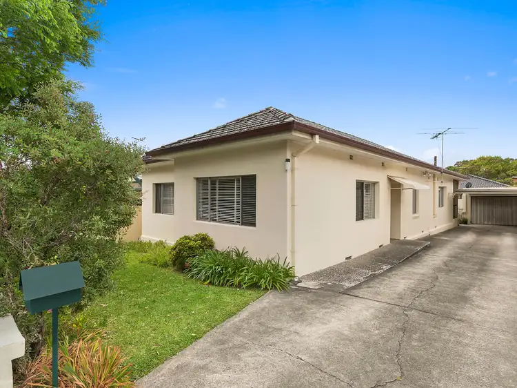 42 Bayview Street, Bexley NSW 2207
