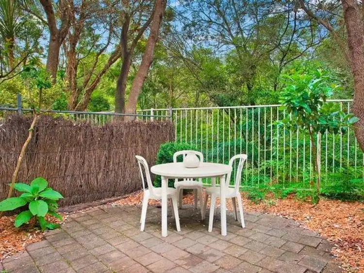 Third view of Homely apartment listing, 28/2 Busaco Road, Marsfield NSW 2122