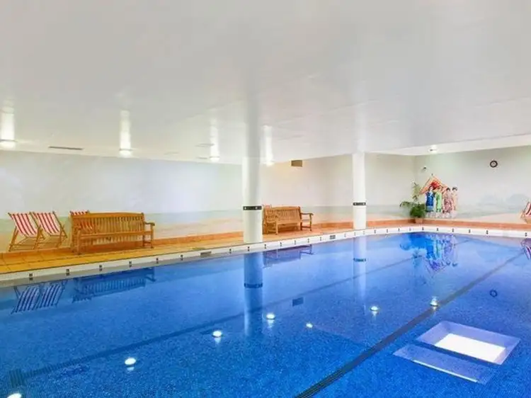 Fourth view of Homely apartment listing, 117/102 Miller Street, Pyrmont NSW 2009