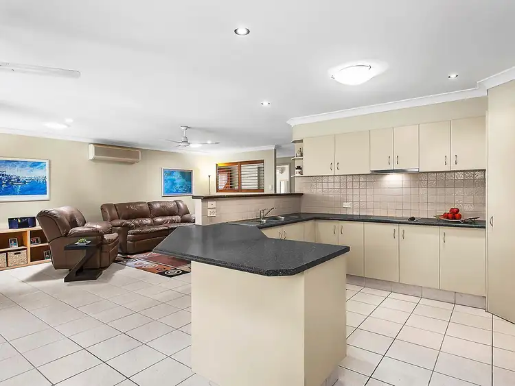Fourth view of Homely house listing, 3/14 Comenara Crescent, Banora Point NSW 2486
