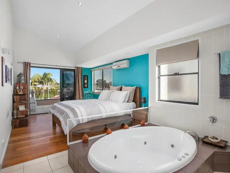 Fifth view of Homely semi-detached listing, 1/13 Thirteenth Avenue, Palm Beach QLD 4221