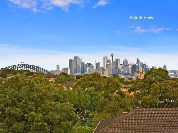 Main view of Homely apartment listing, 10/92 Shirley Road, Wollstonecraft NSW 2065