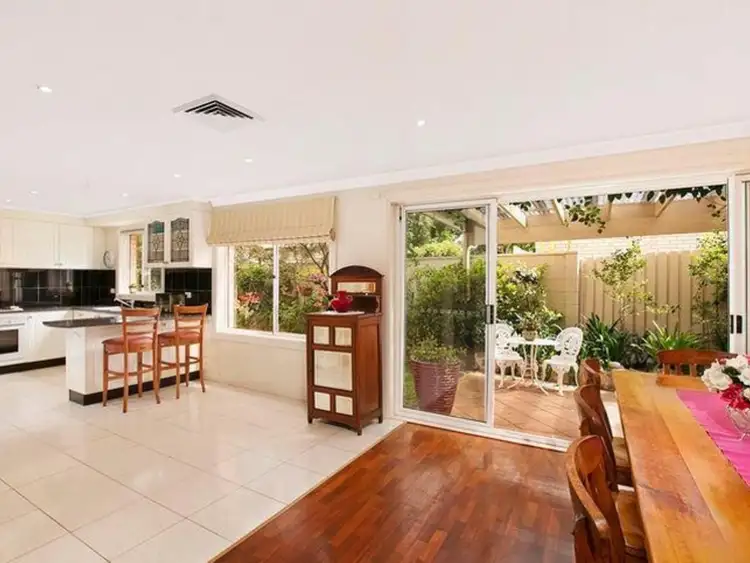 Second view of Homely house listing, 15A Virginia Place, Forestville NSW 2087