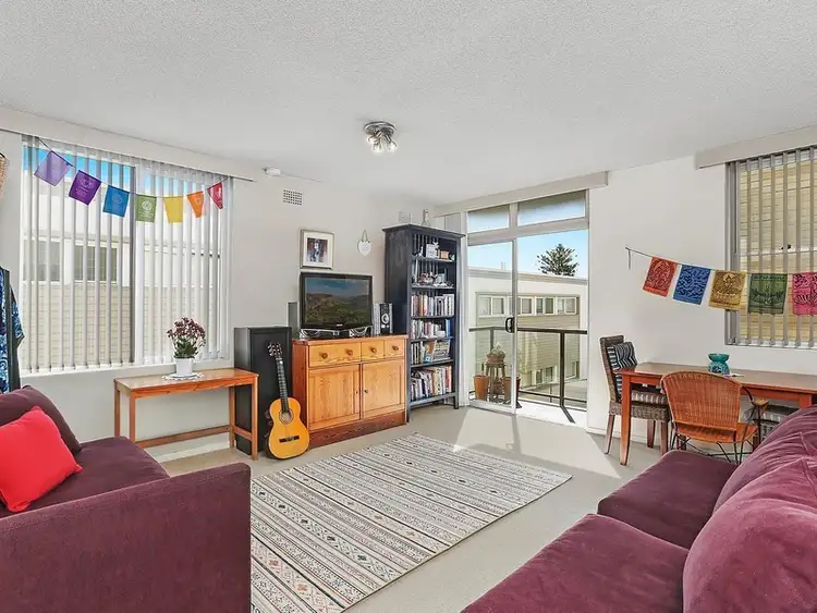 14/5 Avalon Parade, Avalon Beach NSW 2107