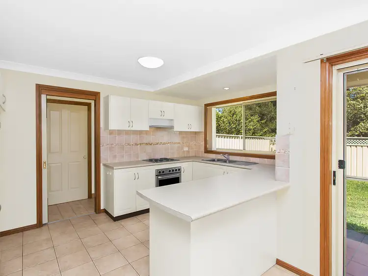Second view of Homely unit listing, 6/1 Kendall Street, Kiama NSW 2533